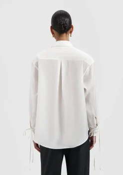 OLAF BLOUSE