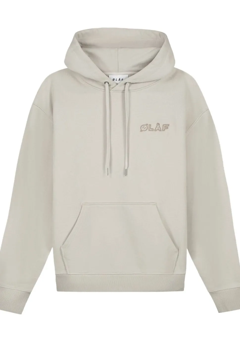 OLAF HOODIE