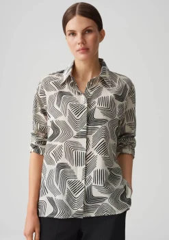 OPUS BLOUSE