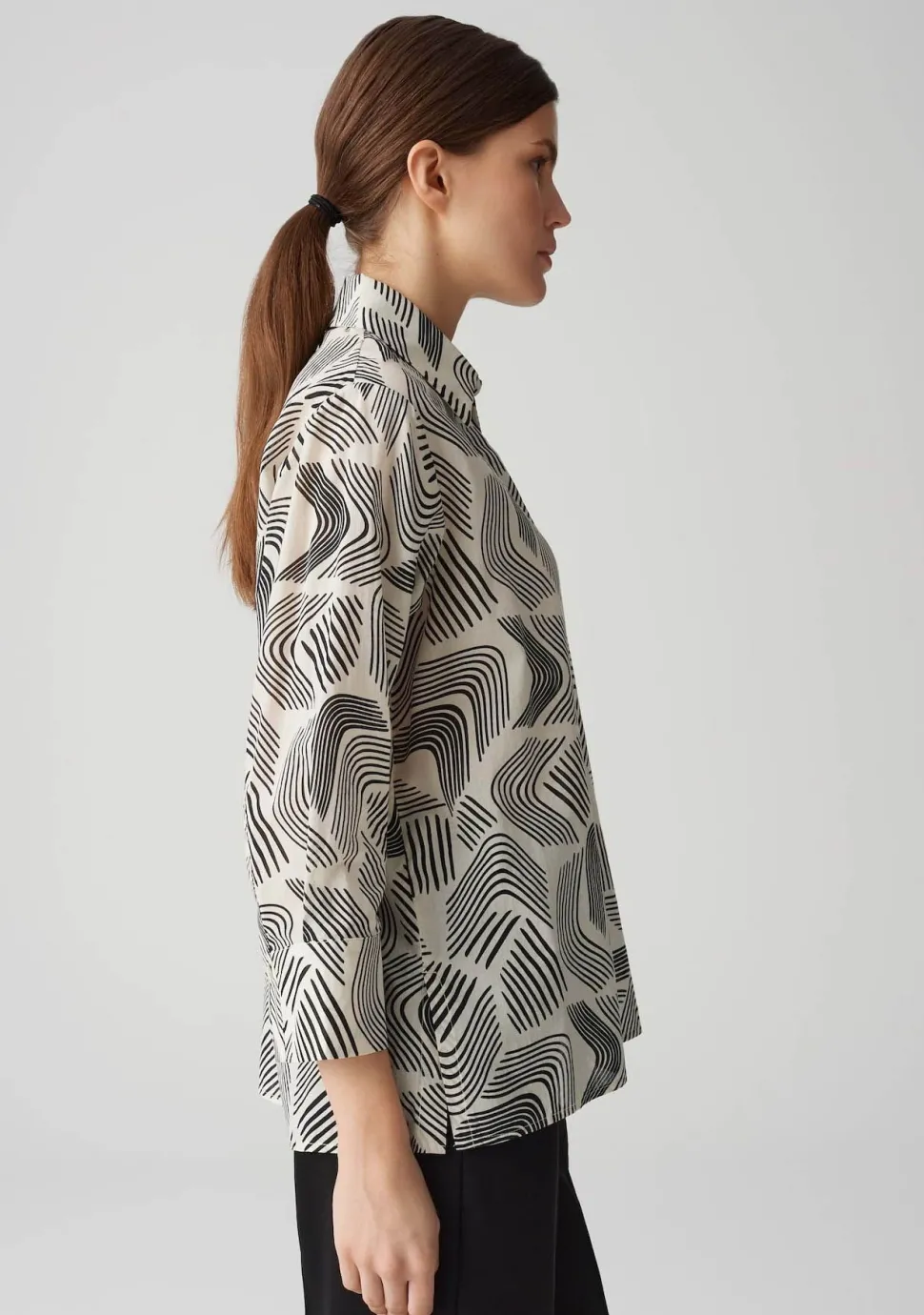 OPUS BLOUSE