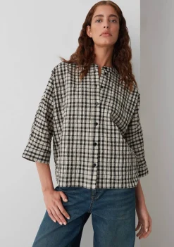 OPUS BLOUSE