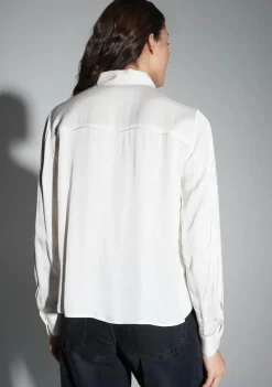 OPUS BLOUSE