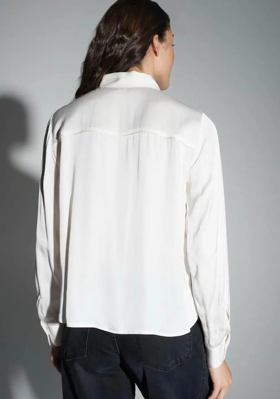 OPUS BLOUSE