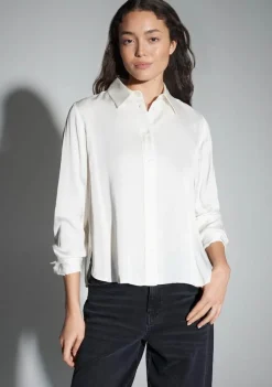OPUS BLOUSE