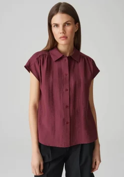 OPUS BLOUSE