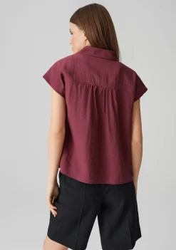 OPUS BLOUSE