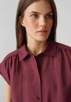 OPUS BLOUSE