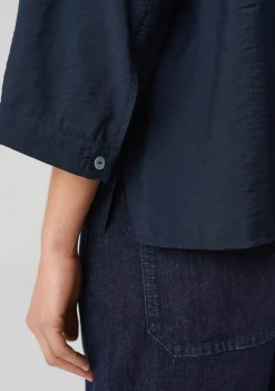 OPUS BLOUSE