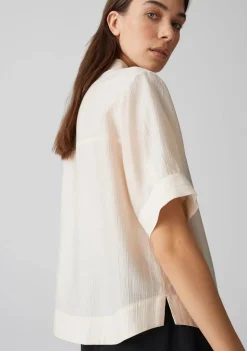 OPUS BLOUSE
