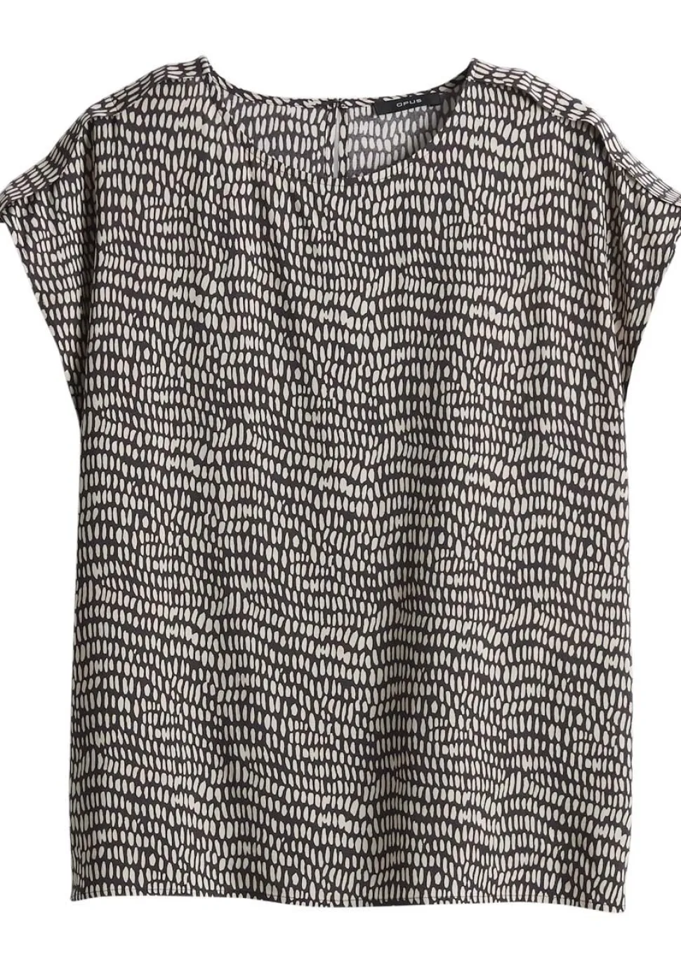 OPUS BLOUSE