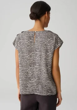 OPUS BLOUSE