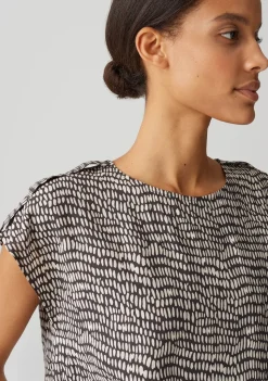 OPUS BLOUSE