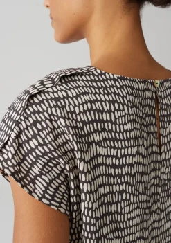 OPUS BLOUSE