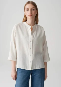 OPUS BLOUSE