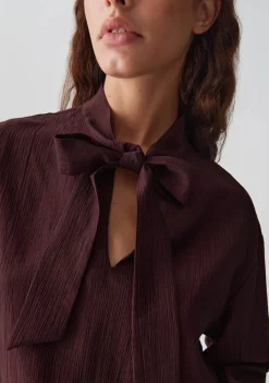 OPUS BLOUSE
