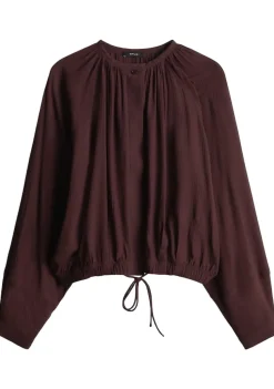 OPUS BLOUSE