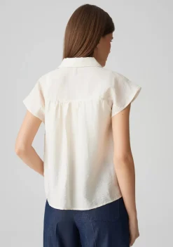 OPUS BLOUSE