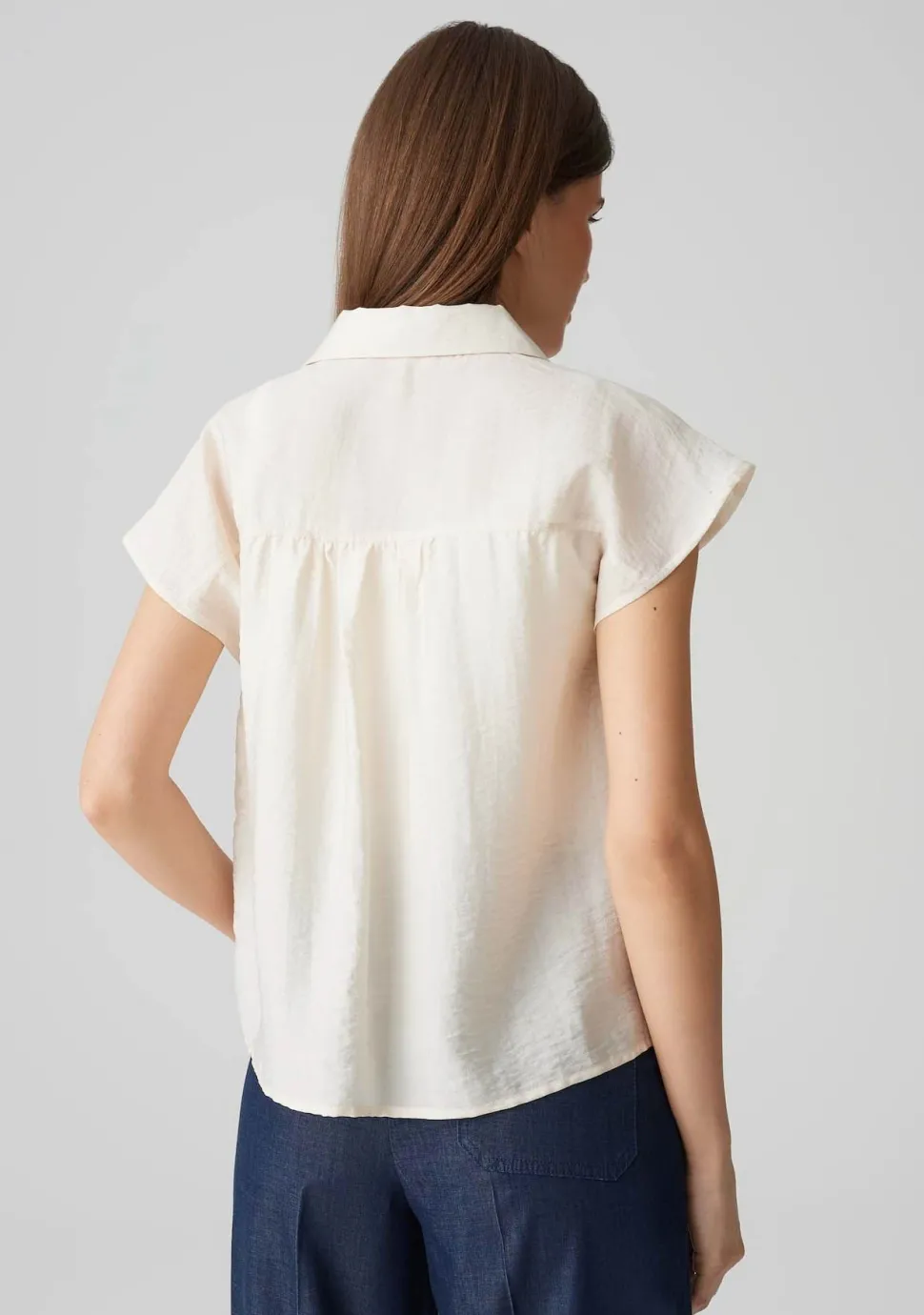 OPUS BLOUSE