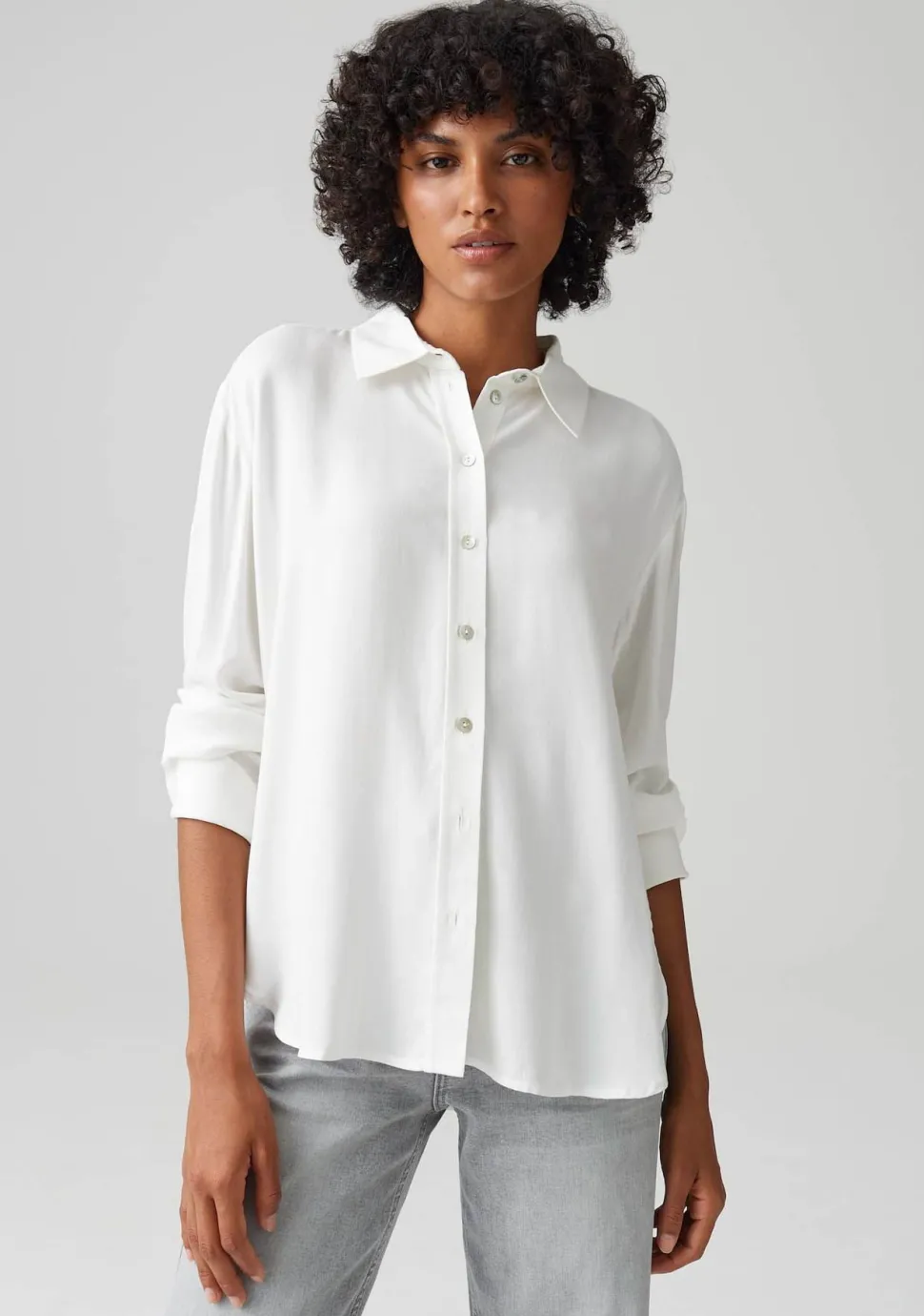 OPUS BLOUSE