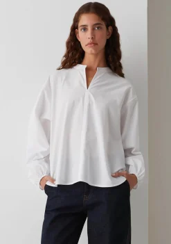OPUS BLOUSE