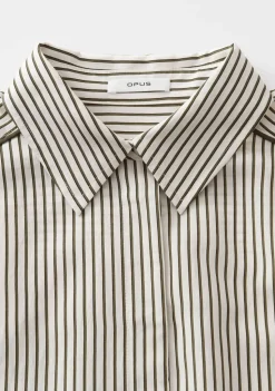 OPUS BLOUSE