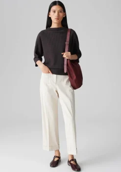 OPUS TRUI KORTE MOUW