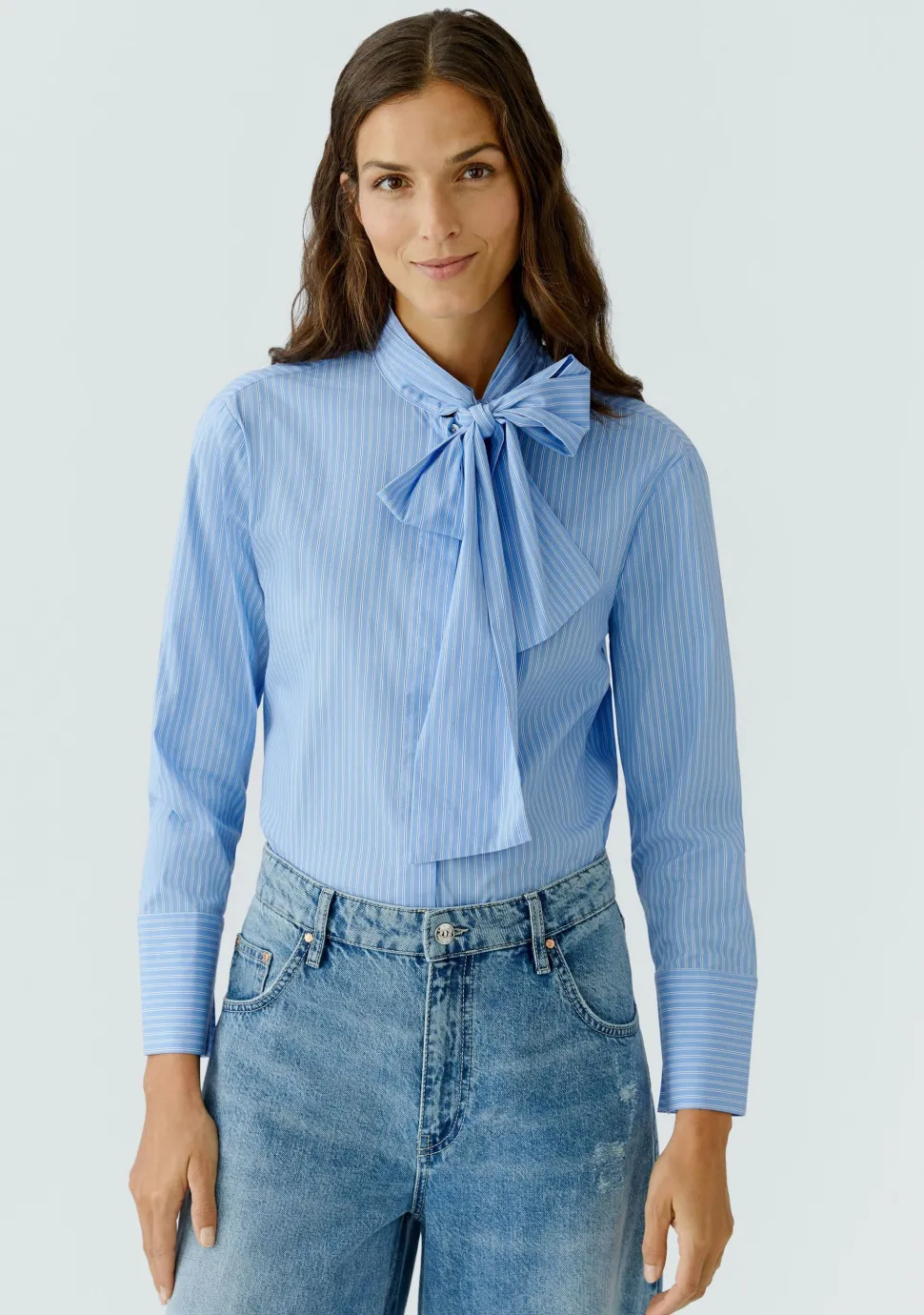 OUI BLOUSE