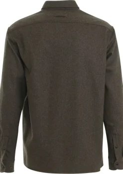 PAUL EN SHARK OVERSHIRT