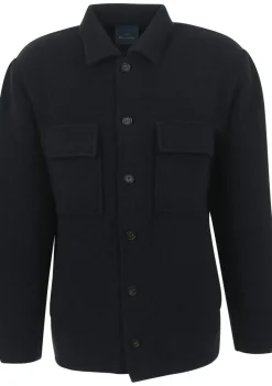 PAUL EN SHARK OVERSHIRT