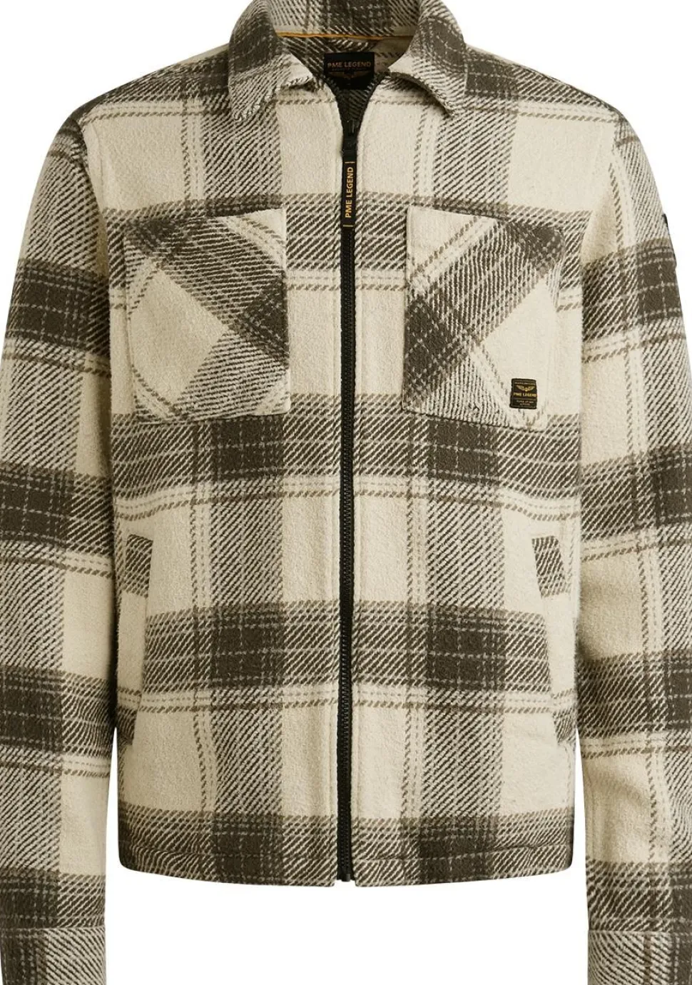 PME LEGEND OVERHEMD