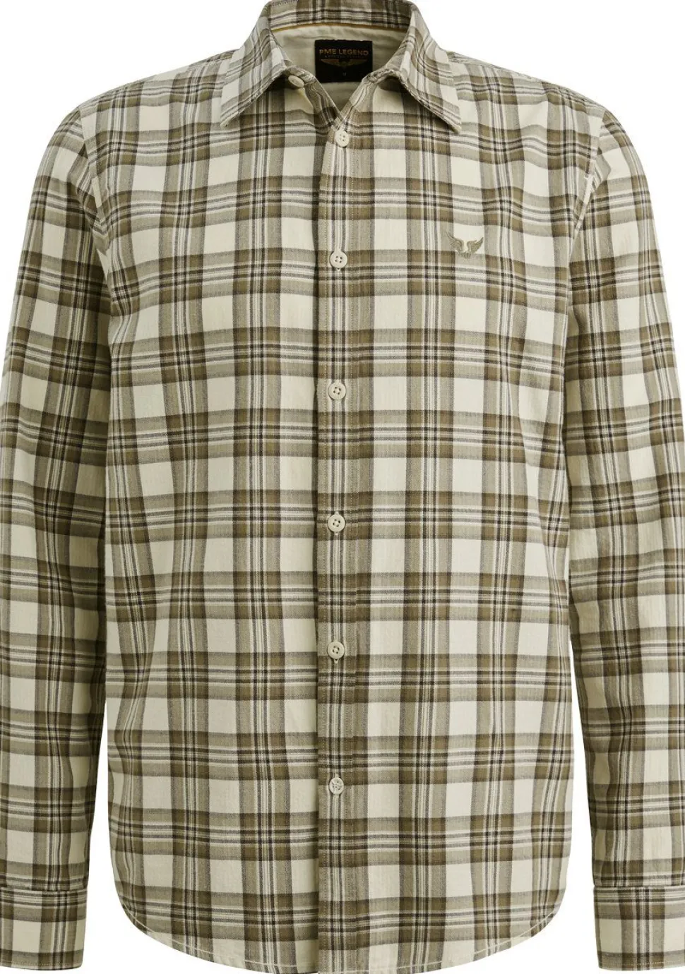 PME LEGEND OVERHEMD
