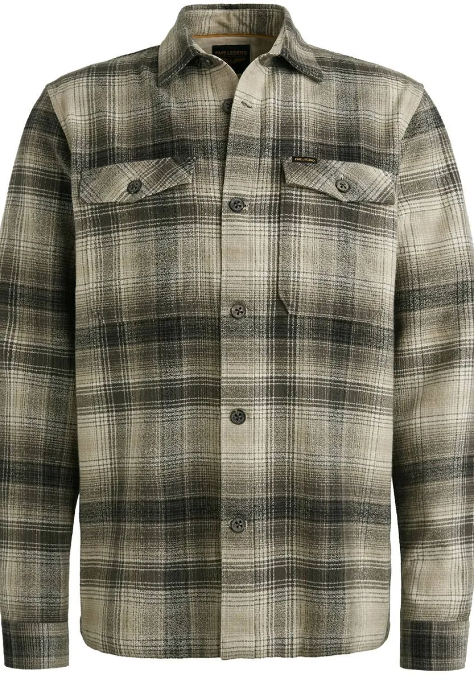 PME LEGEND OVERHEMD