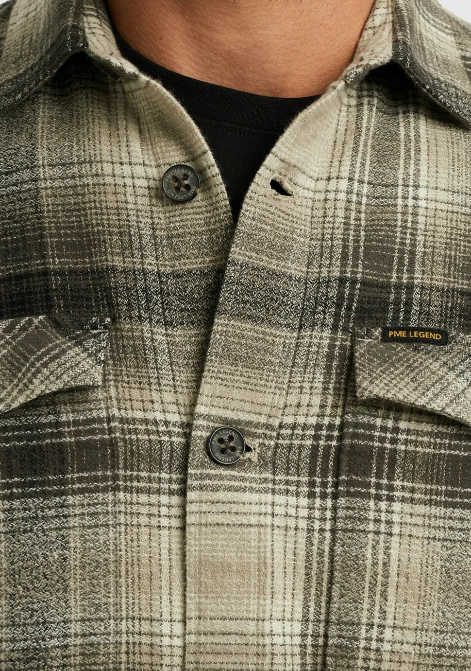 PME LEGEND OVERHEMD