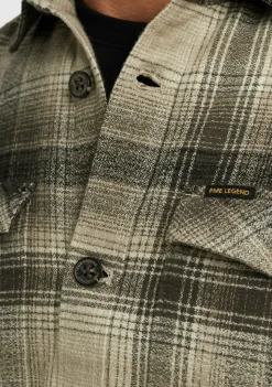 PME LEGEND OVERHEMD