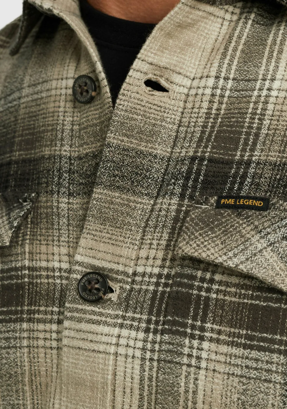 PME LEGEND OVERHEMD