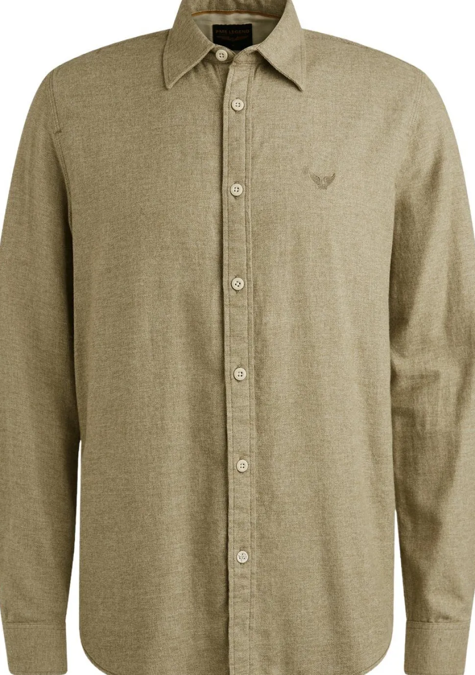 PME LEGEND OVERHEMD