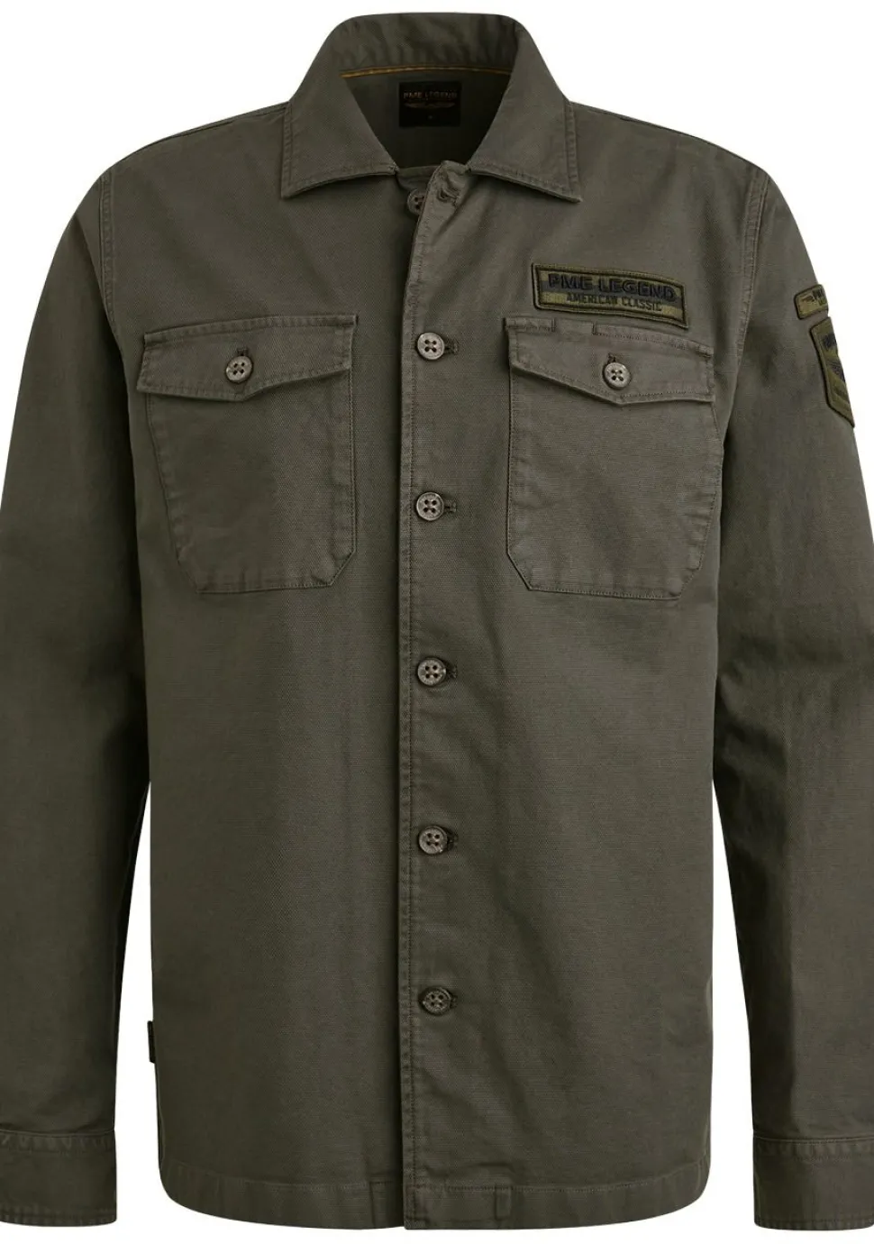 PME LEGEND OVERHEMD