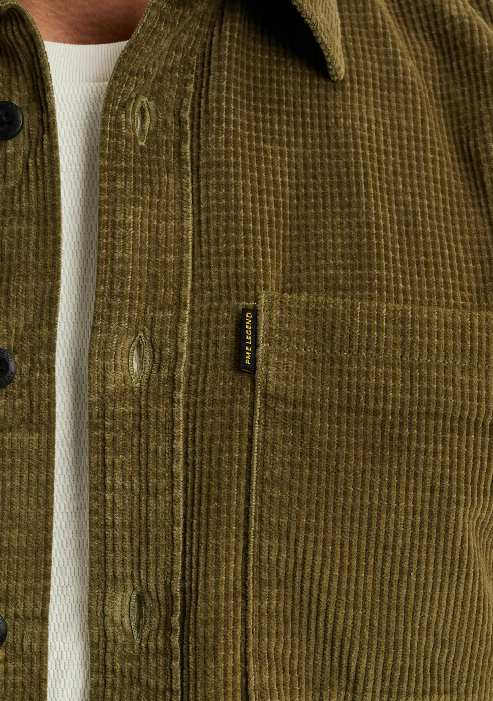 PME LEGEND OVERHEMD