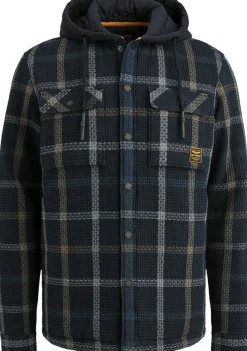 PME LEGEND OVERSHIRT