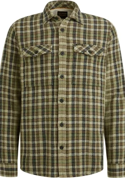 PME LEGEND OVERSHIRT