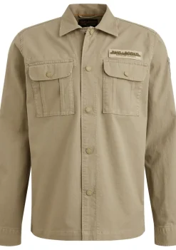 PME LEGEND OVERSHIRT