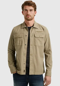 PME LEGEND OVERSHIRT