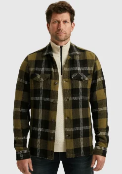 PME LEGEND OVERSHIRT