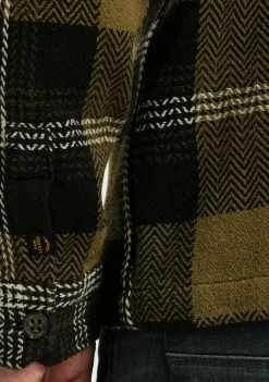 PME LEGEND OVERSHIRT