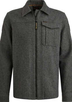 PME LEGEND OVERSHIRT