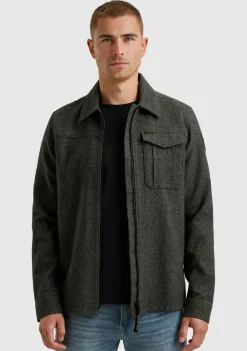 PME LEGEND OVERSHIRT