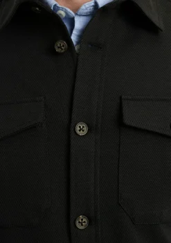 PME LEGEND OVERSHIRT