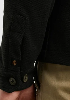 PME LEGEND OVERSHIRT