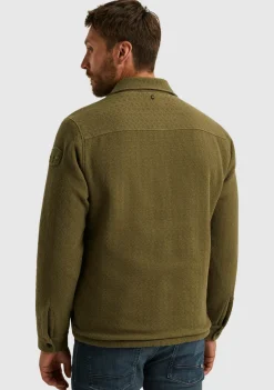 PME LEGEND OVERSHIRT