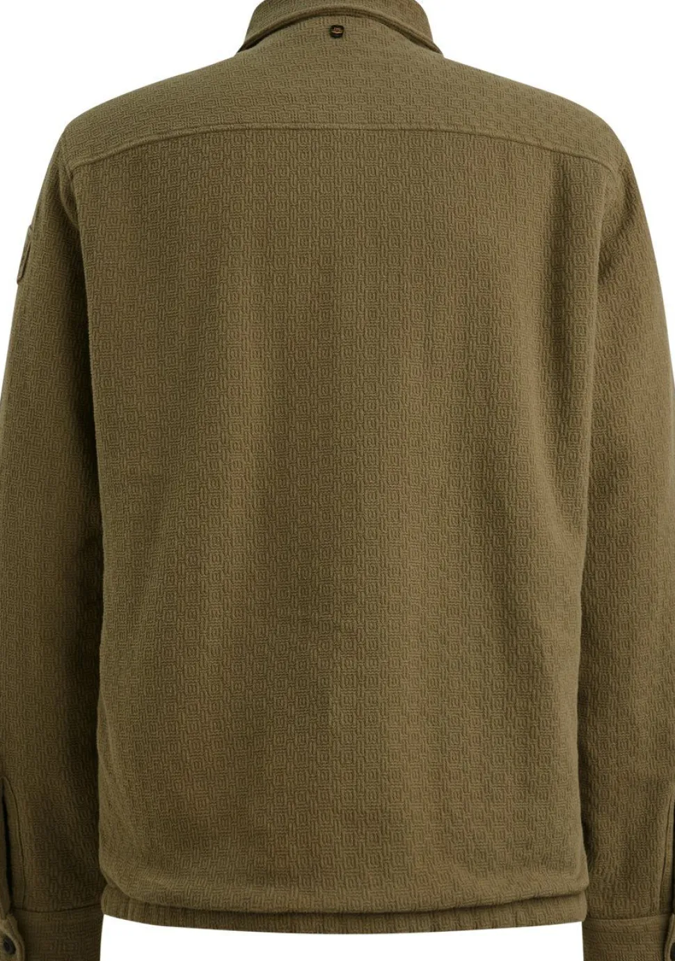 PME LEGEND OVERSHIRT